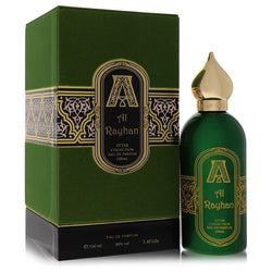 Al Rayhan Eau De Parfum Spray (Unisex) By Attar Collection