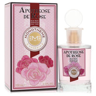 ApothÃ©ose De Rose Eau De Toilette Spray By Monotheme