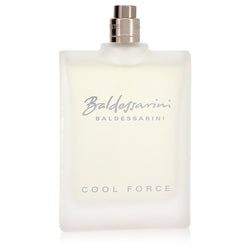 Baldessarini Cool Force Eau De Toilette Spray (Tester) By Hugo Boss