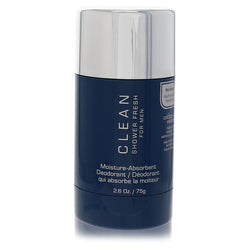 Clean Shower Fresh Deodorant Stick By Clean