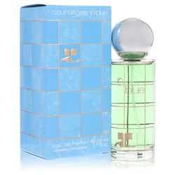 Courreges In Blue Eau De Parfum Spray By Courreges