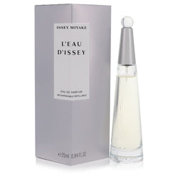 L'eau D'issey (issey Miyake) Eau De Parfum Spray Refillable By Issey Miyake