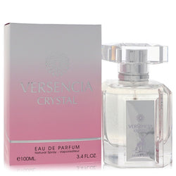 Maison Alhambra Versencia Crystal Eau De Parfum Spray By Maison Alhambra
