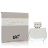 Montblanc Signature Eau De Parfum Spray By Mont Blanc