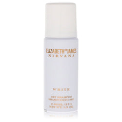 Nirvana White Dry Shampoo By Elizabeth and James
