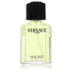 Versace L'homme Eau De Toilette Spray (Tester) By Versace