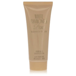 White Diamonds Legacy Body Lotion By Elizabeth Taylor