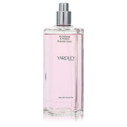 Yardley Blossom & Peach Eau De Toilette Spray (Tester) By Yardley London