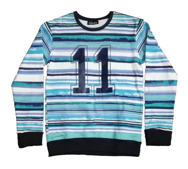 Bellastica Premium Sweatshirt