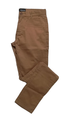 Bellastica Cotton Pant