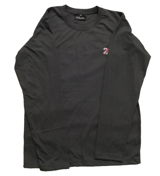 Bellastica Unisex Long Sleeve Shirt
