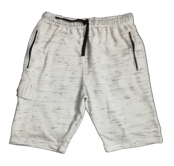 Bellastica Summer Cotton Short