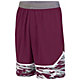 Mod Camo Game Short