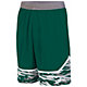 Mod Camo Game Short