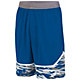 Mod Camo Game Short