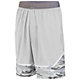 Mod Camo Game Short - Youth