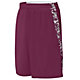 Hook Shot Reversible Short - Youth