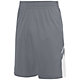 Alley-Oop Reversible Short