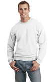 Gildan® - DryBlend® Crewneck Sweatshirt.  12000