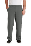 Gildan® - DryBlend® Open Hem Sweatpant. 12300