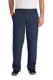 Gildan® - DryBlend® Open Hem Sweatpant. 12300