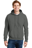 Gildan® - DryBlend® Pullover Hooded Sweatshirt.  12500