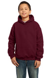 Gildan® - Youth Heavy Blend™ Hooded Sweatshirt. 18500B