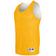 Tricot Mesh Reversible Tank