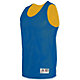 Tricot Mesh Reversible Tank