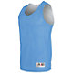 Tricot Mesh Reversible Tank