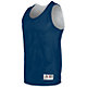 Tricot Mesh Reversible Tank