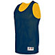 Tricot Mesh Reversible Tank