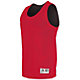 Tricot Mesh Reversible Tank