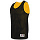 Tricot Mesh Reversible Tank