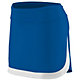 Girls Action Color Block Skort
