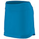 Girls Action Color Block Skort