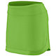 Girls Action Color Block Skort