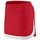 Girls Action Color Block Skort