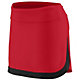 Girls Action Color Block Skort