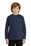 Gildan® Youth Gildan Performance® Long Sleeve T-Shirt. 42400B