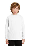 Gildan® Youth Gildan Performance® Long Sleeve T-Shirt. 42400B