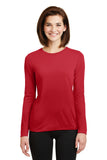 Gildan® Ladies Gildan Performance® Long Sleeve T-Shirt. 42400L