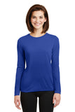 Gildan® Ladies Gildan Performance® Long Sleeve T-Shirt. 42400L