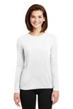 Gildan® Ladies Gildan Performance® Long Sleeve T-Shirt. 42400L