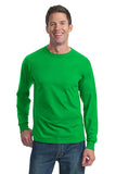 Fruit of the Loom® HD Cotton™ 100% Cotton Long Sleeve T-Shirt. 4930