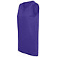 Ladies Sleeveless Two Button Softball Jersey