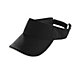 Athletic Mesh Two-Color Visor-Youth
