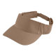 Sport Twill Visor-Adult