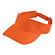 Sport Twill Visor-Adult