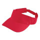 Sport Twill Visor-Adult